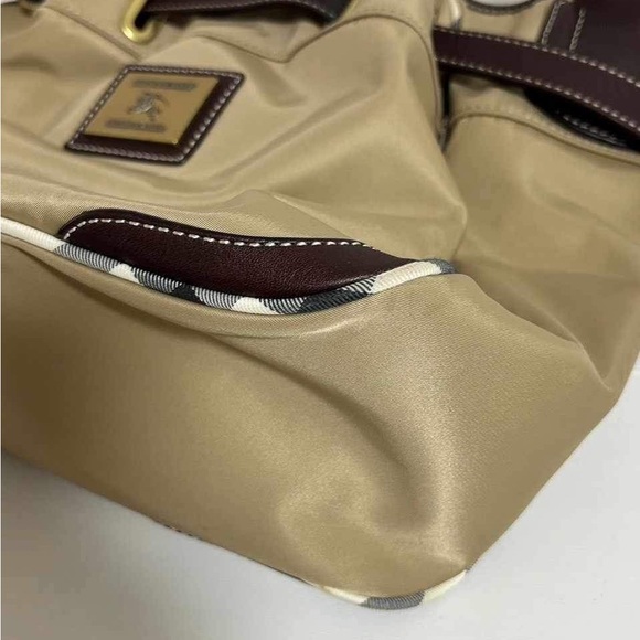 Burberry bucket/shoulder bag - Picture 6 of 16